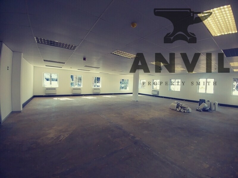 Bryanston Place Office Park - North View Block B - GF RHS property image 4