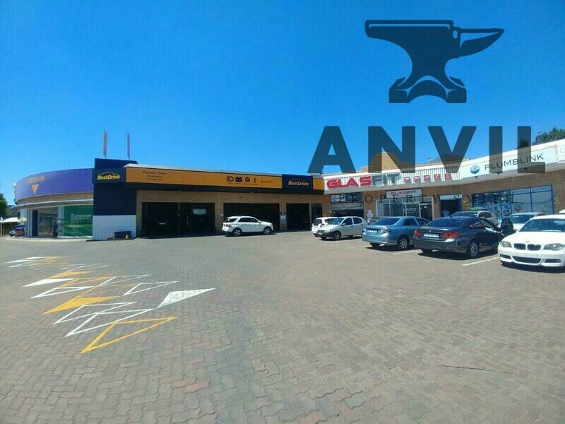 Carvenience Centre, Bryanston - Carvenience - Shop 1  property image 7