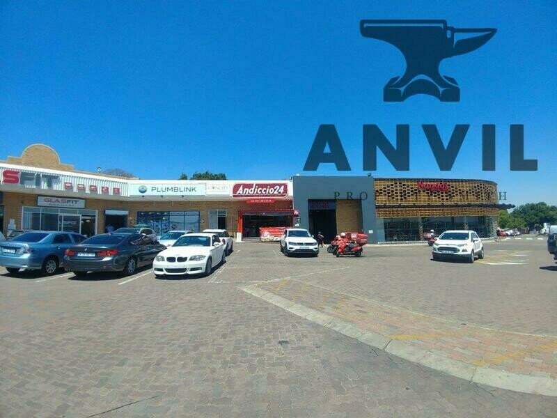 Carvenience Centre, Bryanston - Carvenience - Shop 1  property image 9