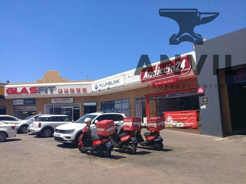 Carvenience Centre, Bryanston - Carvenience - Shop 1  property image 10