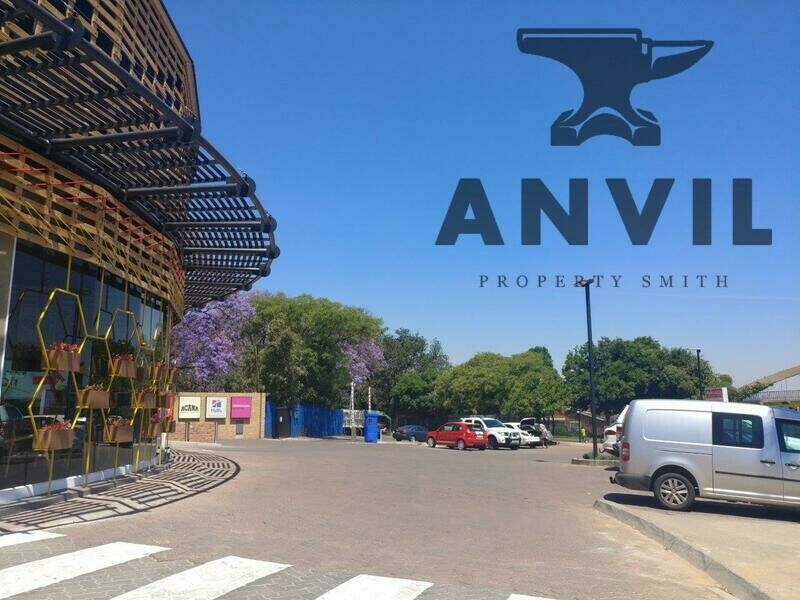 Carvenience Centre, Bryanston - Carvenience - Shop 1  property image 11