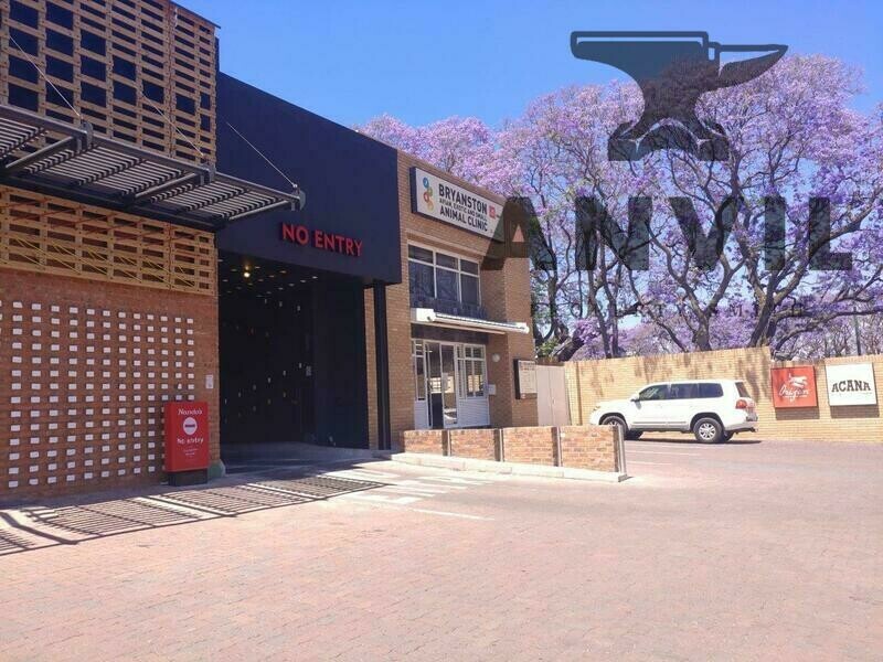 Carvenience Centre, Bryanston - Carvenience - Shop 1  property image 13