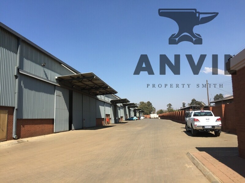 The Warehouse - Unit 1 property image 39