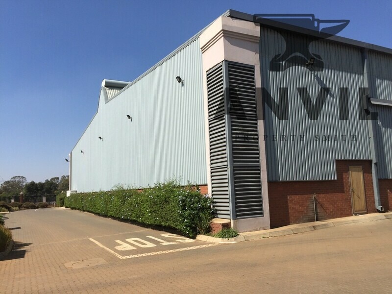 The Warehouse - Unit 1 property image 40