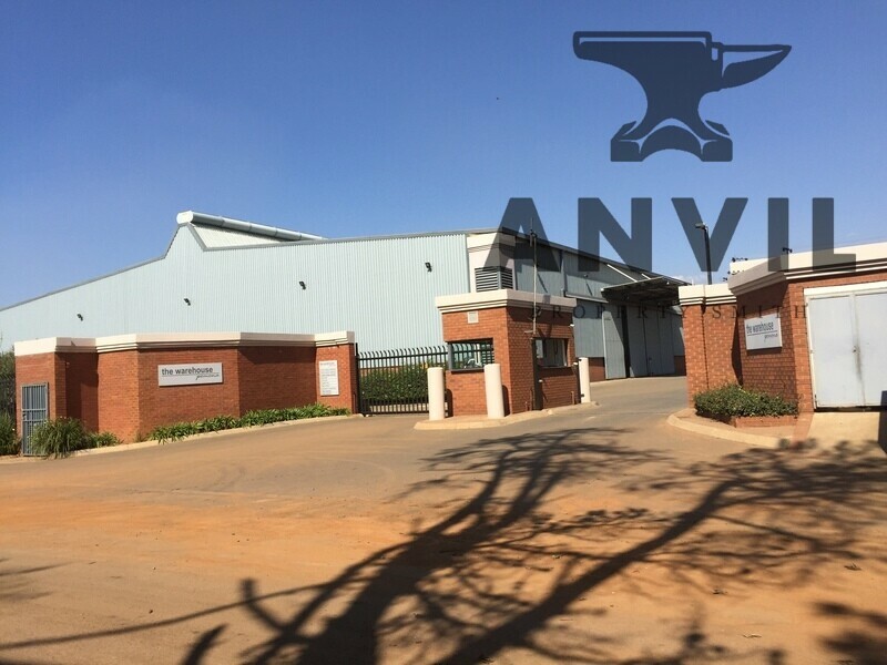 The Warehouse - Unit 1 property image 38