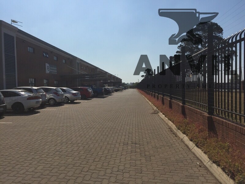 The Warehouse - Unit 1 property image 41