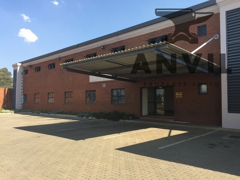 The Warehouse - Unit 1 property image 42