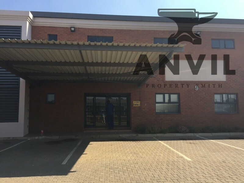 The Warehouse - Unit 1 property image 43