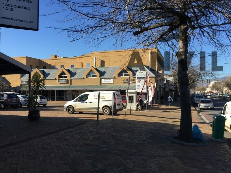 Twin Oaks Centre, 148 Main Road, Somerset West - Office Space To Let  property image 21