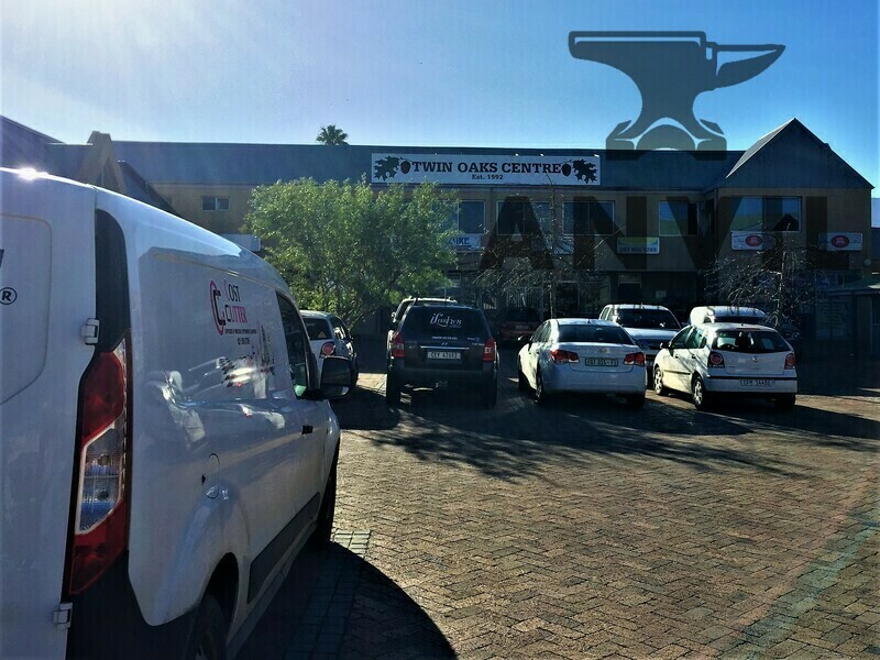 Twin Oaks Centre, 148 Main Road, Somerset West - Office Space To Let  property image 22