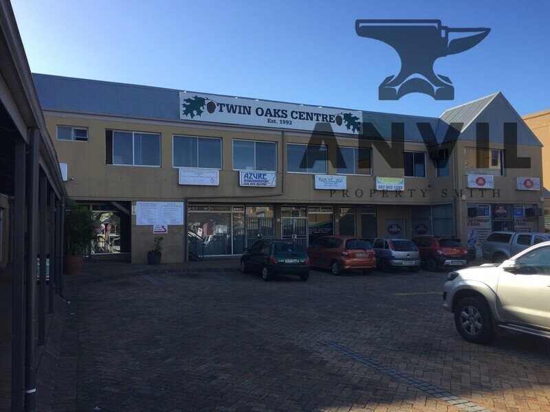 Twin Oaks Centre, 148 Main Road, Somerset West - Office Space To Let  property image 23