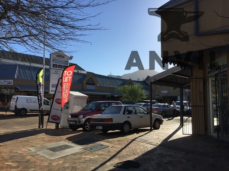 Twin Oaks Centre, 148 Main Road, Somerset West - Office Space To Let  property image 24
