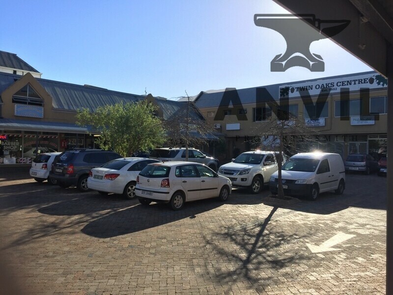 Twin Oaks Centre, 148 Main Road, Somerset West - Office Space To Let  property image 25