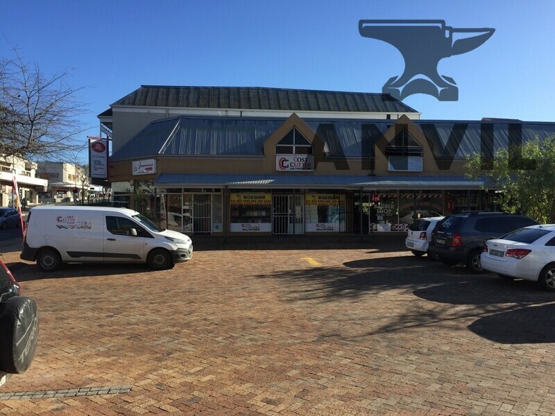 Twin Oaks Centre, 148 Main Road, Somerset West - Office Space To Let  property image 26