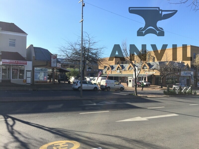 Twin Oaks Centre, 148 Main Road, Somerset West - Office Space To Let  property image 27