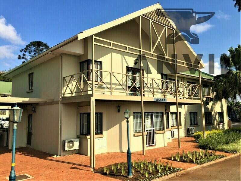 MRM Office Park, 10 Village Road, Kloof, Durban property image 1