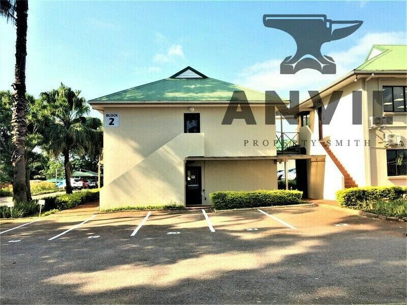 MRM Office Park, 10 Village Road, Kloof, Durban property image 4