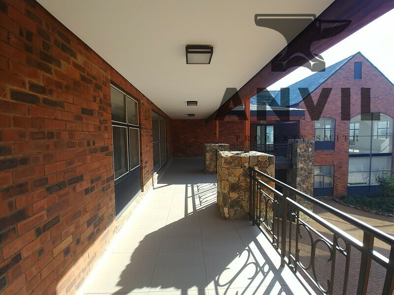 Stonemill Office Park, Randburg - Cornerstone First Floor F01A property image 14
