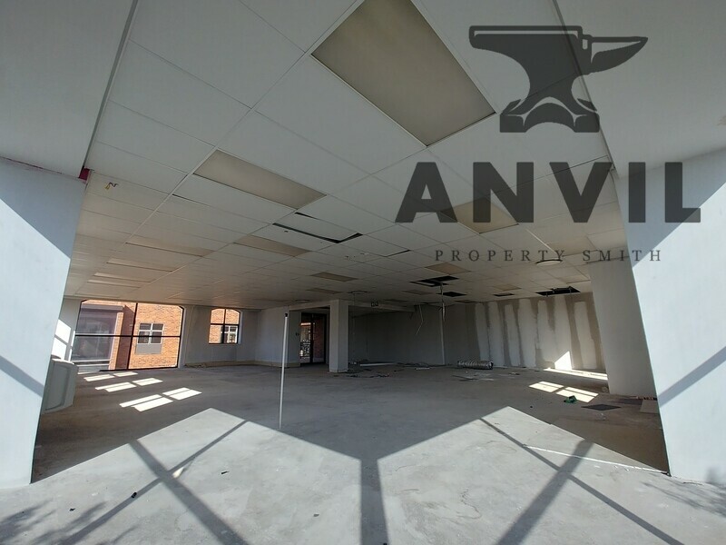 Stonemill Office Park, Randburg - Cornerstone First Floor F01A property image 2