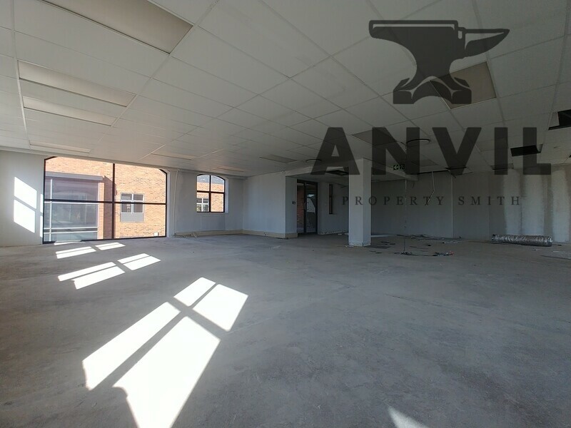 Stonemill Office Park, Randburg - Cornerstone First Floor F01A property image 3