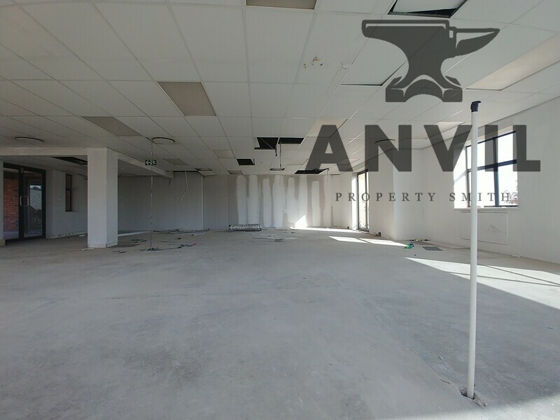 Stonemill Office Park, Randburg - Cornerstone First Floor F01A property image 4