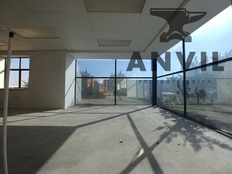 Stonemill Office Park, Randburg - Cornerstone First Floor F01A property image 5