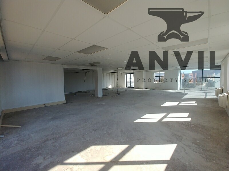 Stonemill Office Park, Randburg - Cornerstone First Floor F01A property image 6