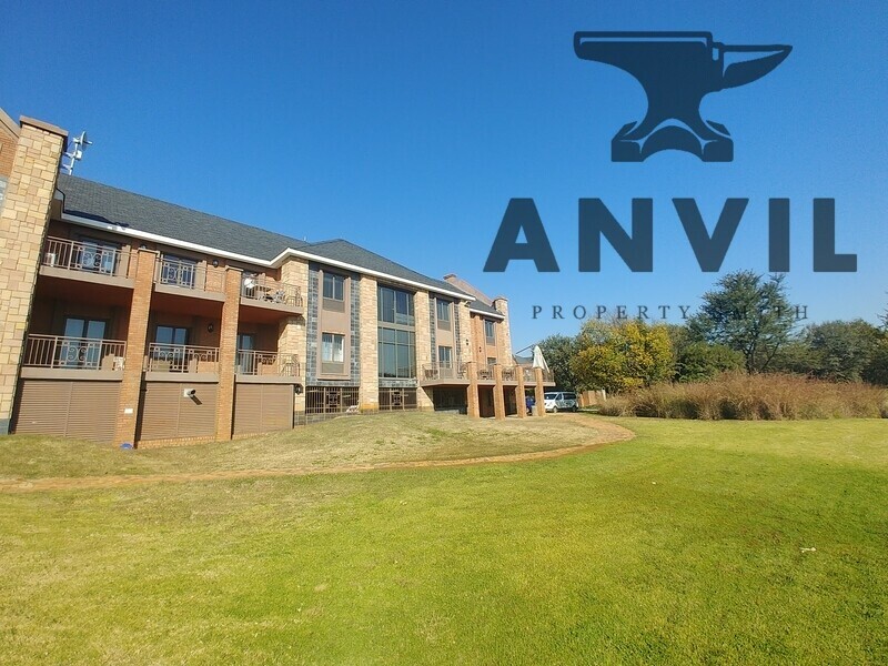 Stonemill Office Park, Randburg - Cornerstone First Floor F01A property image 16