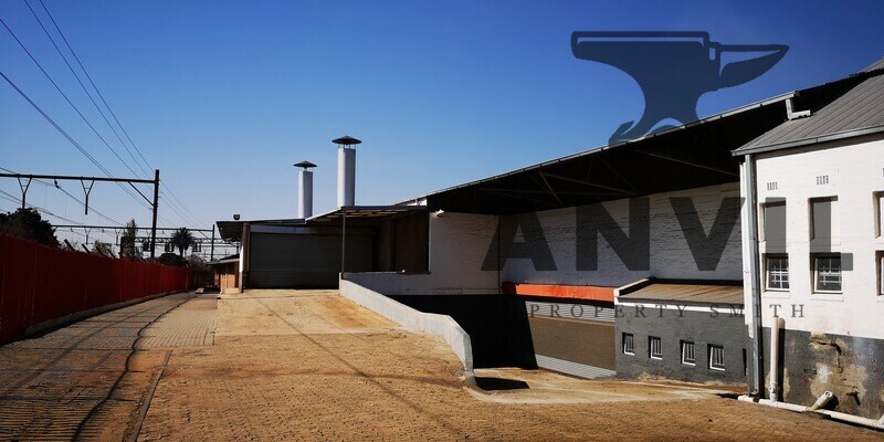 499 Main Reef Rd, Denver, Johannesburg - 499 Main Reef Road, Denver, Johannesburg - Ground Unit property image 10