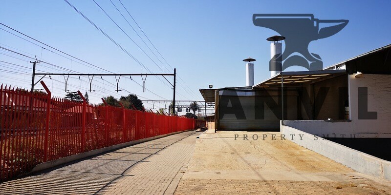 499 Main Reef Rd, Denver, Johannesburg - 499 Main Reef Road, Denver, Johannesburg - Ground Unit property image 11