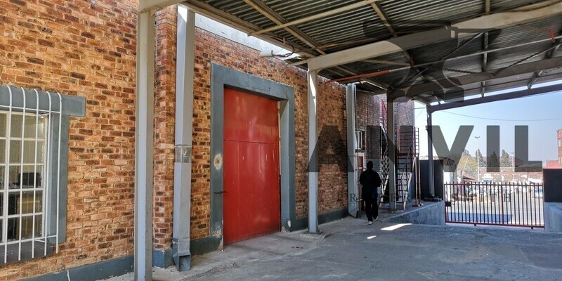 499 Main Reef Rd, Denver, Johannesburg - 499 Main Reef Road, Denver, Johannesburg - Ground Unit property image 14