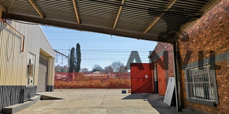 499 Main Reef Rd, Denver, Johannesburg - 499 Main Reef Road, Denver, Johannesburg - Ground Unit property image 15