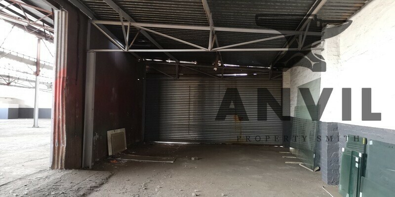 499 Main Reef Rd, Denver, Johannesburg - 499 Main Reef Road, Denver, Johannesburg - Upper unit property image 2