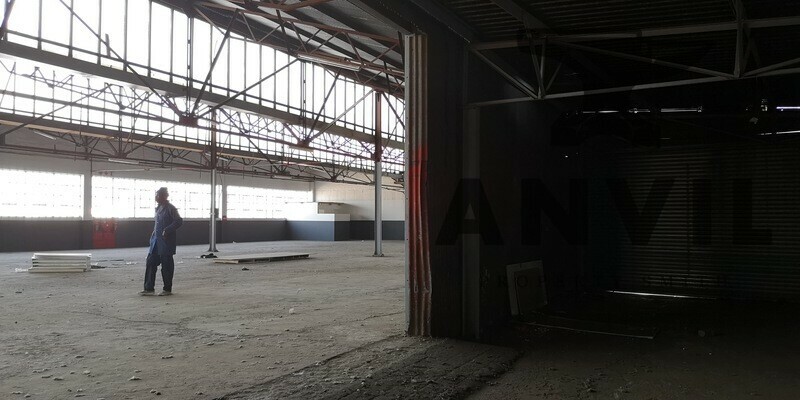 499 Main Reef Rd, Denver, Johannesburg - 499 Main Reef Road, Denver, Johannesburg - Upper unit property image 5