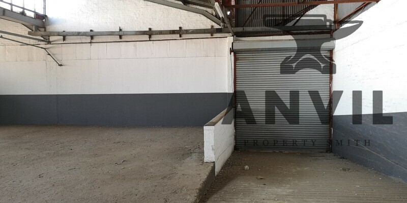 499 Main Reef Rd, Denver, Johannesburg - 499 Main Reef Road, Denver, Johannesburg - Upper unit property image 6