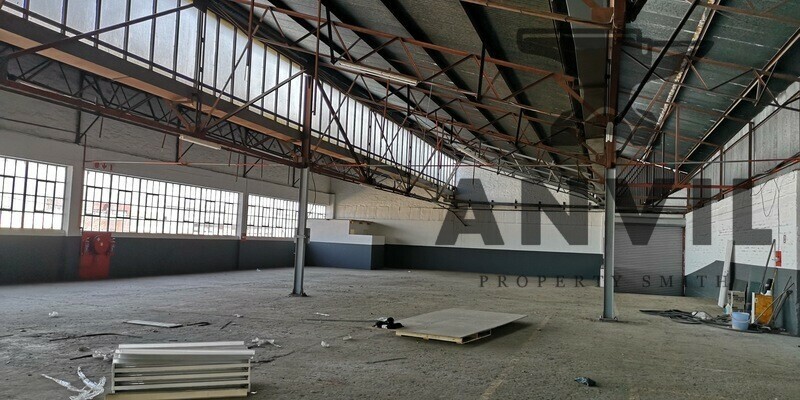 499 Main Reef Rd, Denver, Johannesburg - 499 Main Reef Road, Denver, Johannesburg - Upper unit property image 7