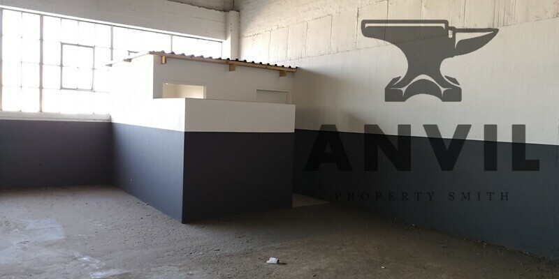 499 Main Reef Rd, Denver, Johannesburg - 499 Main Reef Road, Denver, Johannesburg - Upper unit property image 8