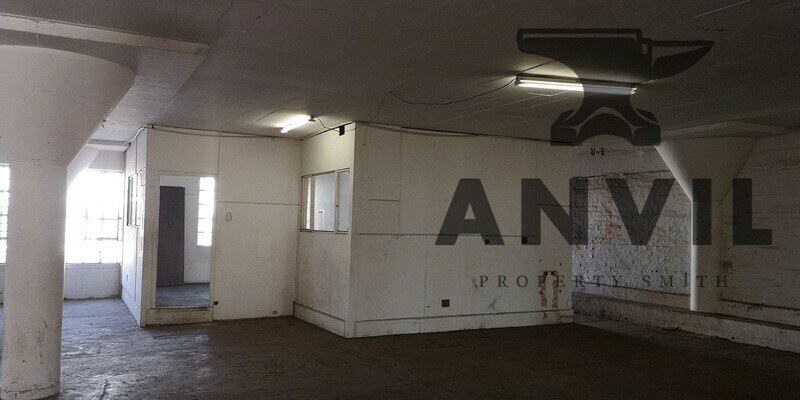 499 Main Reef Rd, Denver, Johannesburg - 499 Main Reef Road, Denver, Johannesburg - Ground Unit property image 2