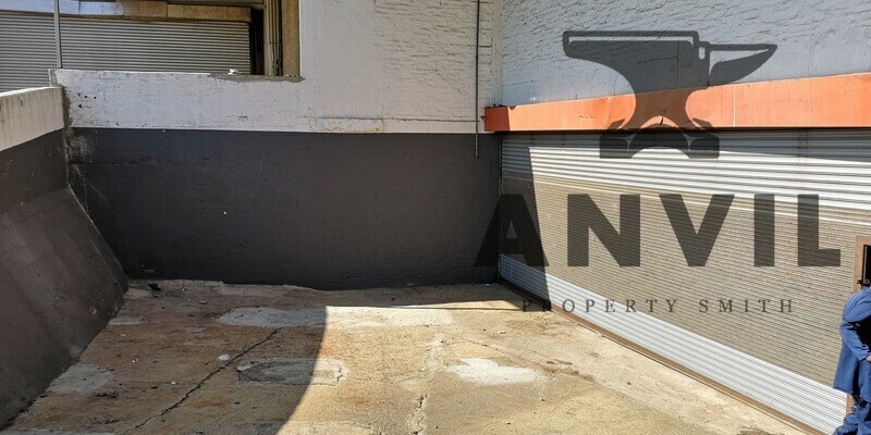 499 Main Reef Rd, Denver, Johannesburg - 499 Main Reef Road, Denver, Johannesburg - Ground Unit property image 3