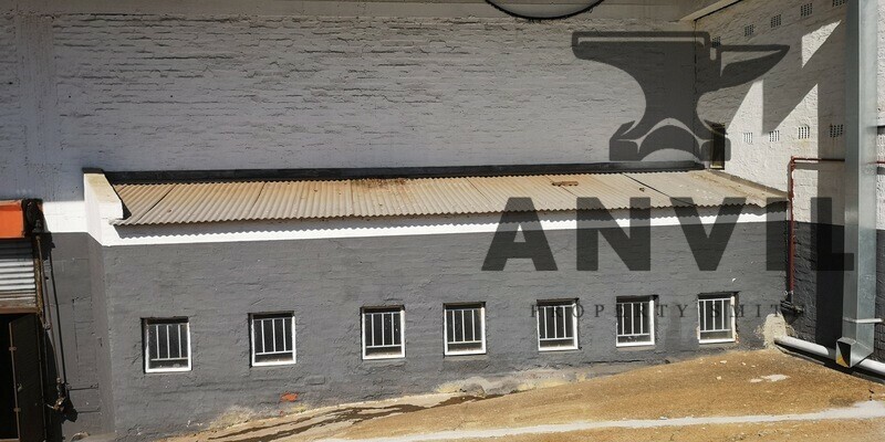 499 Main Reef Rd, Denver, Johannesburg - 499 Main Reef Road, Denver, Johannesburg - Ground Unit property image 4