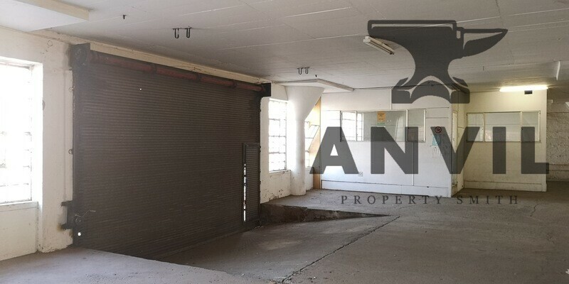 499 Main Reef Rd, Denver, Johannesburg - 499 Main Reef Road, Denver, Johannesburg - Ground Unit property image 6