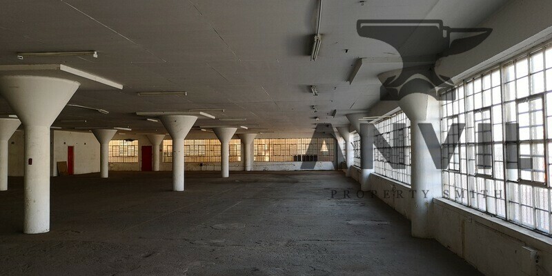 499 Main Reef Rd, Denver, Johannesburg - 499 Main Reef Road, Denver, Johannesburg - Ground Unit property image 7