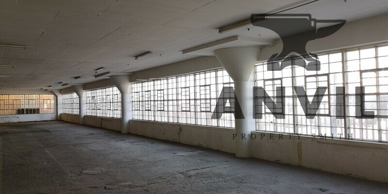 499 Main Reef Rd, Denver, Johannesburg - 499 Main Reef Road, Denver, Johannesburg - Ground Unit property image 8