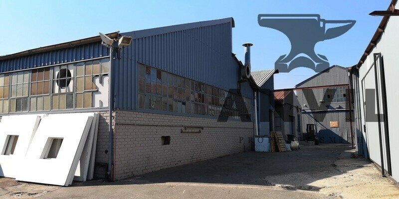 Huddy Industrial Park - 520 Main Reef Road, Denver - Huddy Industrial Park - 520 Main Reef Road, Denver property image 17