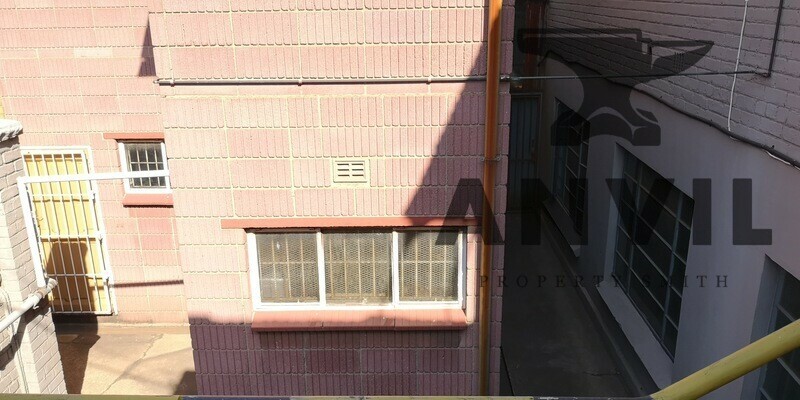 Huddy Industrial Park - 520 Main Reef Road, Denver - Huddy Industrial Park - 520 Main Reef Road, Denver property image 11