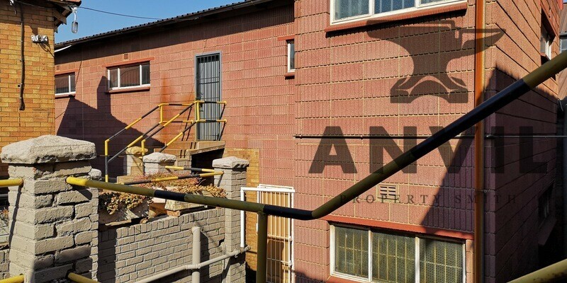 Huddy Industrial Park - 520 Main Reef Road, Denver - Huddy Industrial Park - 520 Main Reef Road, Denver property image 13