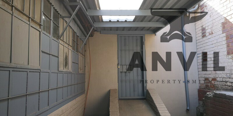 Huddy Industrial Park - 520 Main Reef Road, Denver - Huddy Industrial Park - 520 Main Reef Road, Denver property image 4