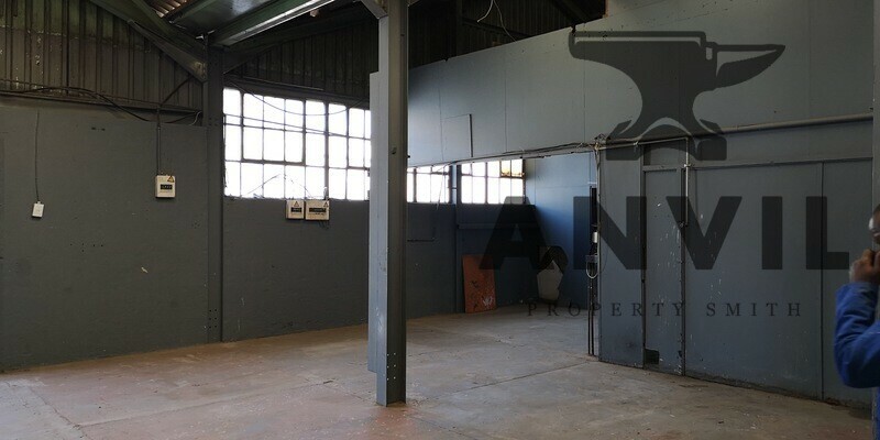 Huddy Industrial Park - 520 Main Reef Road, Denver - Huddy Industrial Park - 520 Main Reef Road, Denver property image 7