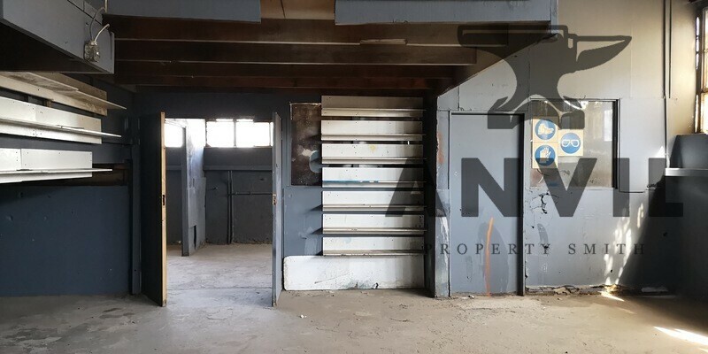 Huddy Industrial Park - 520 Main Reef Road, Denver - Huddy Industrial Park - 520 Main Reef Road, Denver property image 8