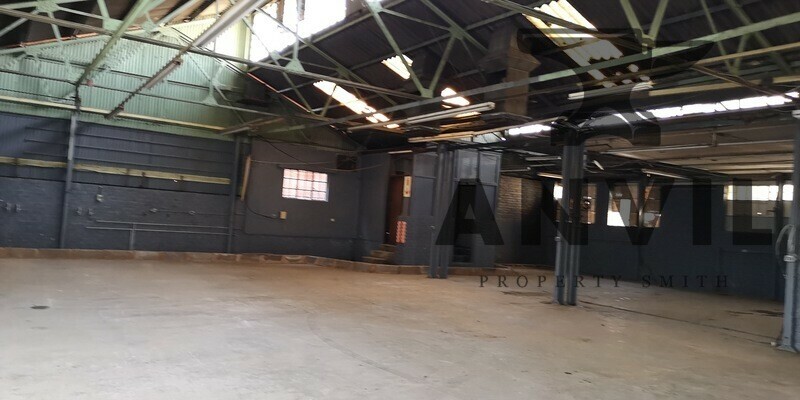 Huddy Industrial Park - 520 Main Reef Road, Denver - Huddy Industrial Park - 520 Main Reef Road, Denver property image 9